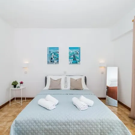 Beach Apartment