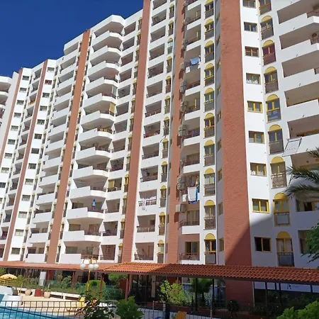 Apartment Beach Portimao