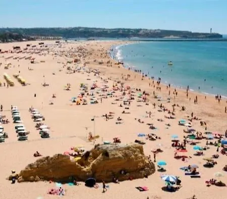 Apartment Beach Portimao