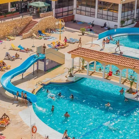 Apartment Beach Portimao