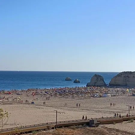 Apartment Beach Portimao